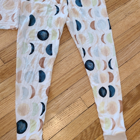 Little Sleepies Luna Neutral - Picture 3 of 4